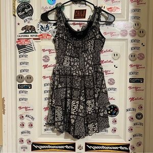 Urban outfitters romper